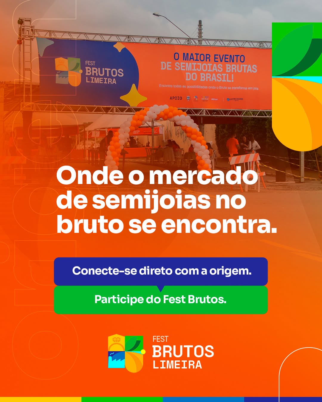 Post do Instagram