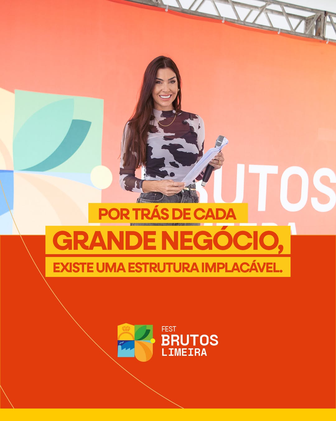Post do Instagram